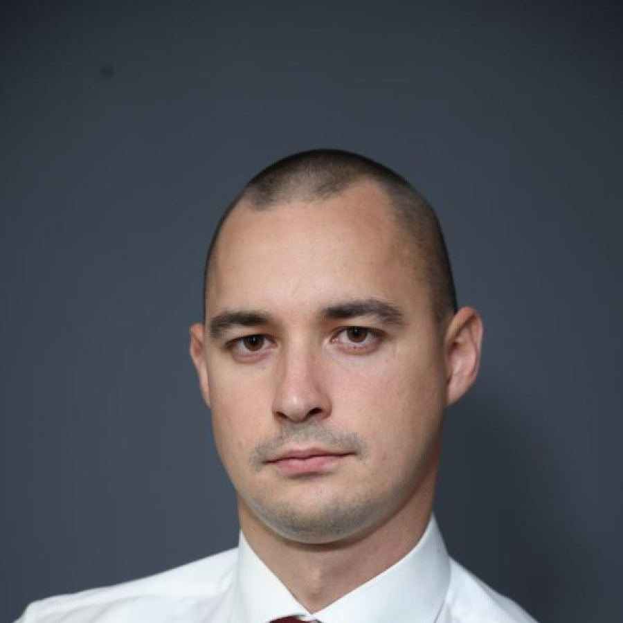 Халиков Ринат Валерьевич