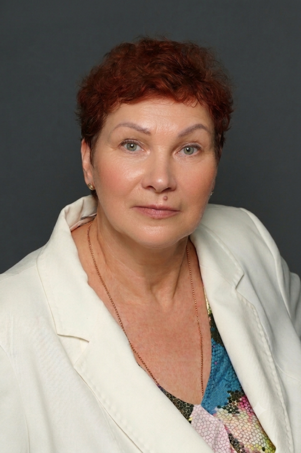 Царева Альбина Борисовна