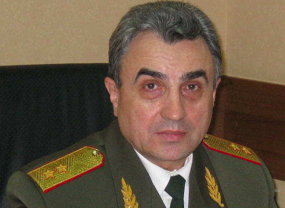 Поздравление Черныша Анатолия Яковлевича