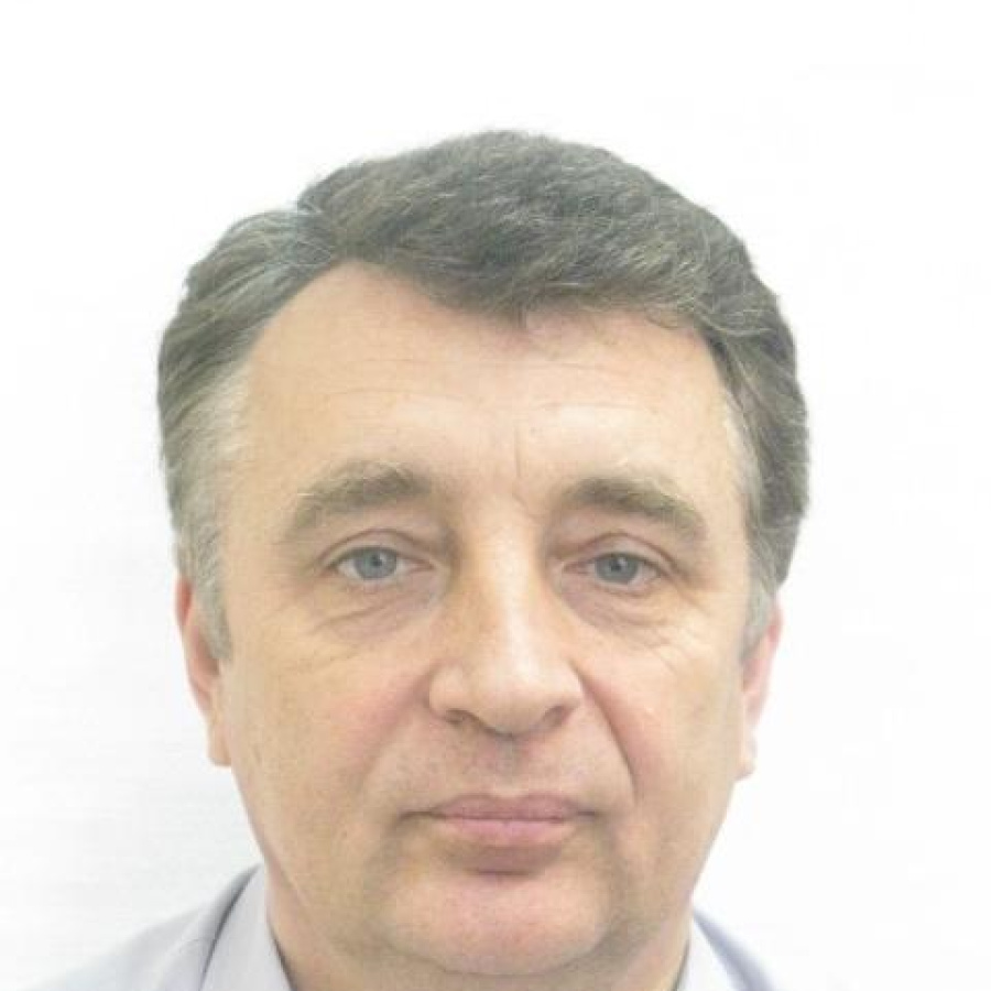 Толкачев Сергей Александрович