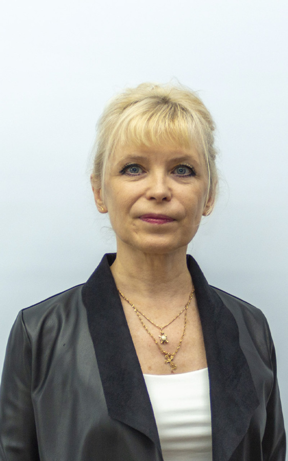 Сергеева Анастасия Сергеевна