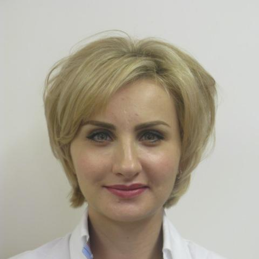 Удальцова Наталья Леонидовна