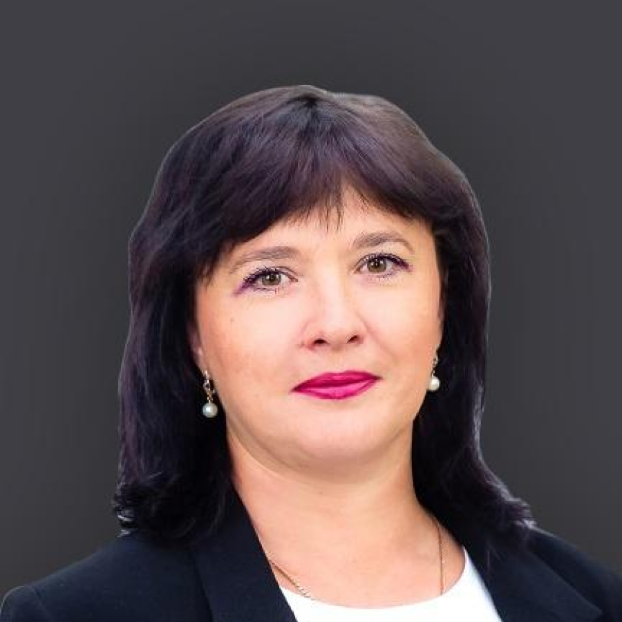 Кукина Елена Евгеньевна