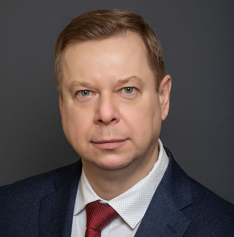 Еремин Эдуард Анатольевич