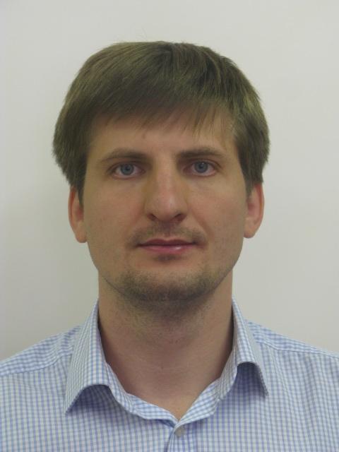 Никифоров Андрей Викторович