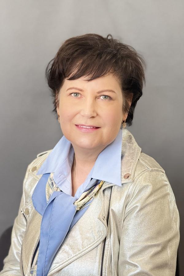 Полежарова Людмила Владимировна