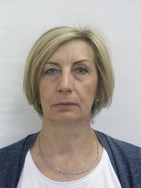 Крылова Любовь Вячеславовна
