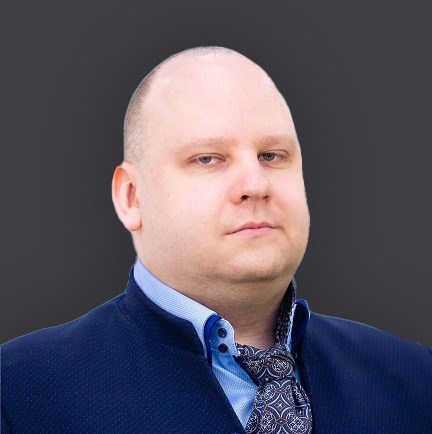 Макаров Иван Николаевич