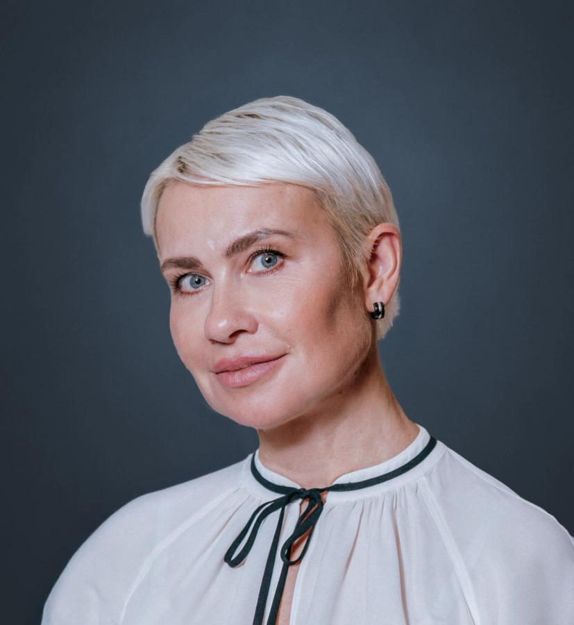Мишункина Марина Николаевна