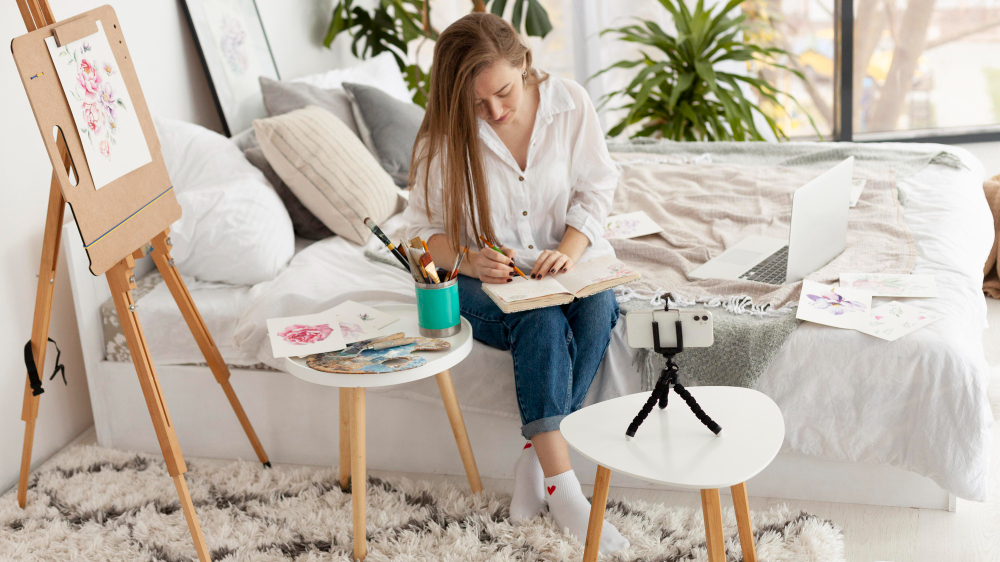 От продюсера к просьюмеру: как массовое творчество меняет медиаландшафт