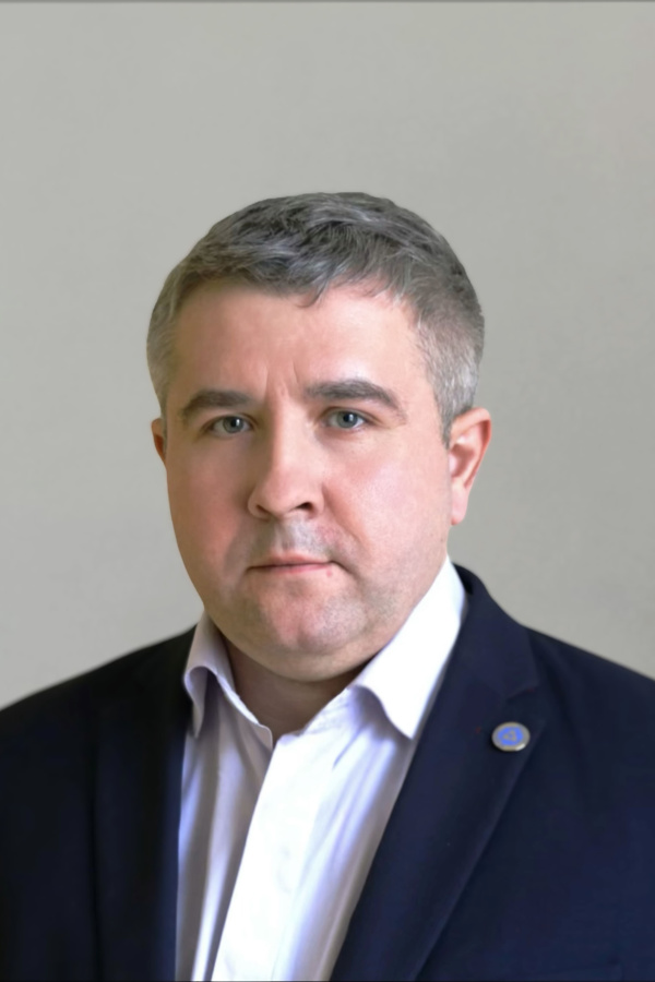 Бабанов Александр Валериевич