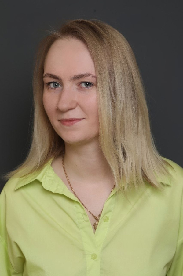 Петрухина Анастасия Вячеславовна