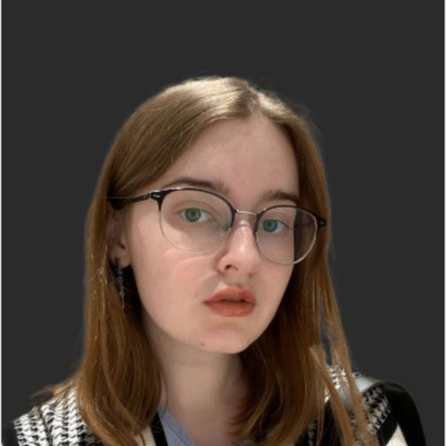 Алексеева Анастасия Алексеевна