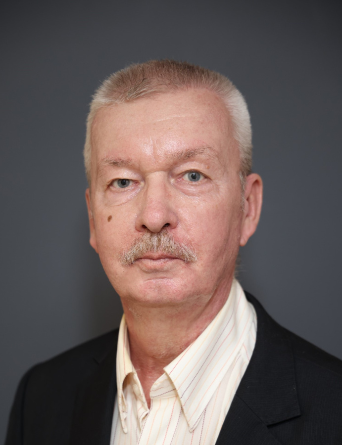 Григорович Дмитрий Борисович