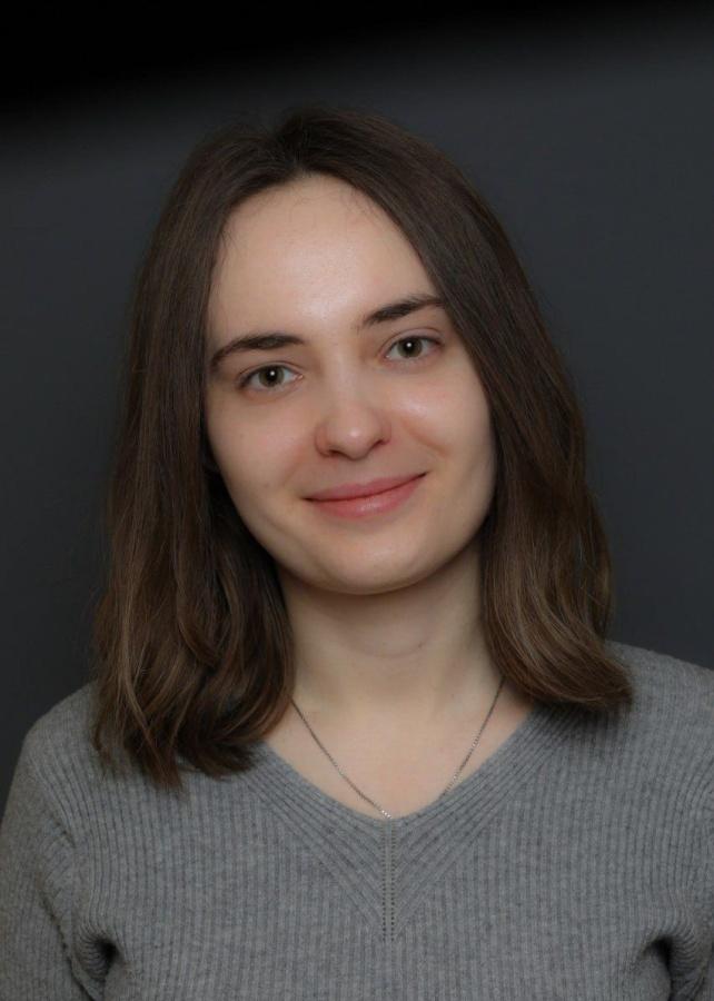 Шитова Маргарита Алексеевна