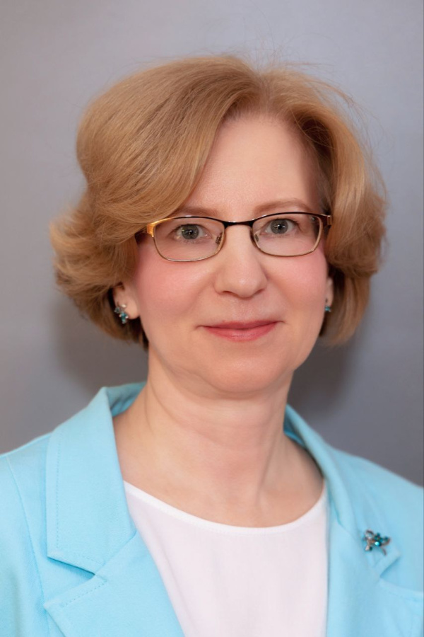 Слепнева Татьяна Александровна