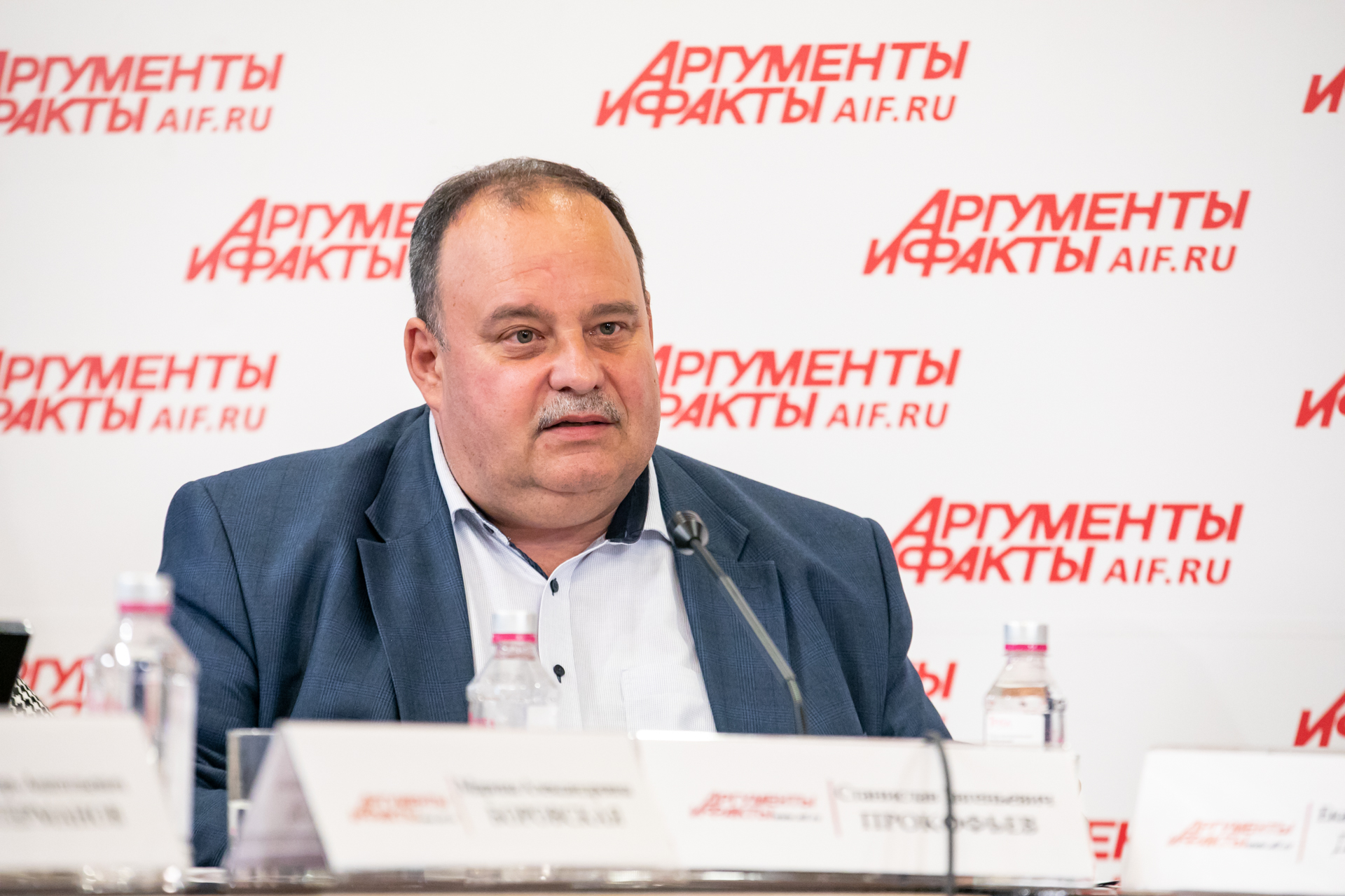 Станислав Прокофьев подвел первые итоги приемной кампании-2025 на третьем закрытом заседании Клуба ректоров