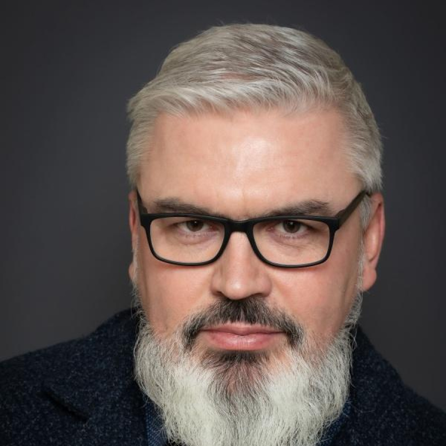 Хасанов Ринат Хамитович
