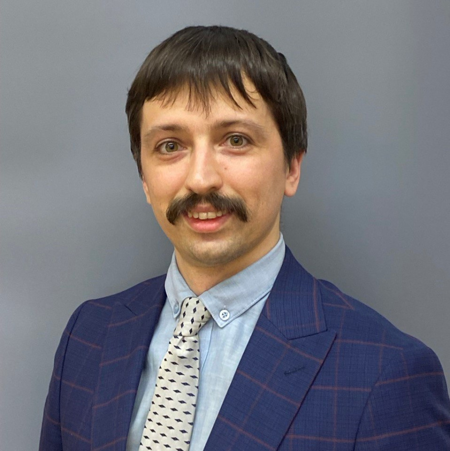 Балынин Игорь Викторович