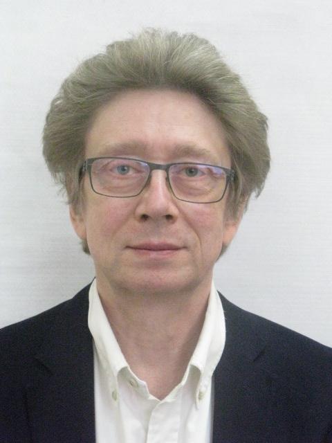 Афанасьев Александр Константинович