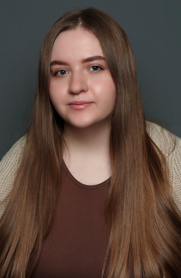 Сенькова Дарья Дмитриевна