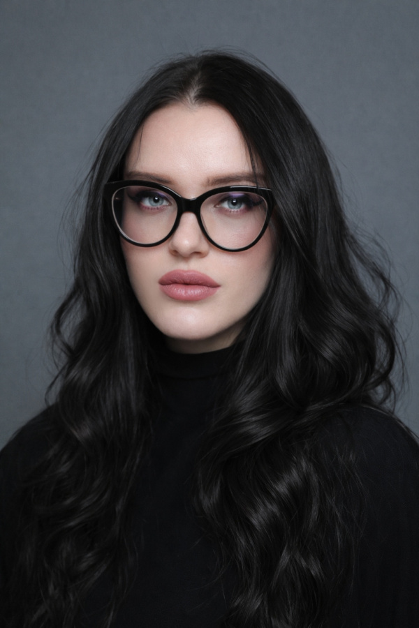 Щипулина Полина Ивановна