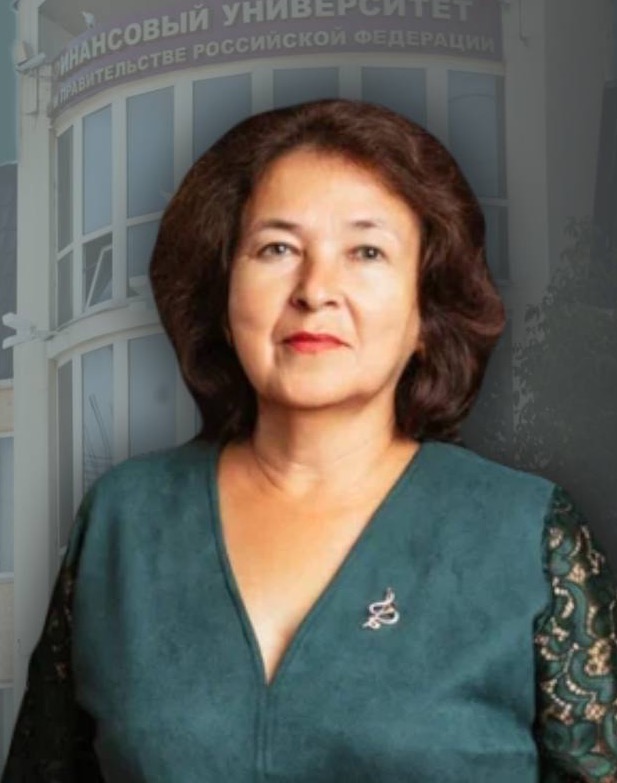 Бузина Татьяна Владимировна