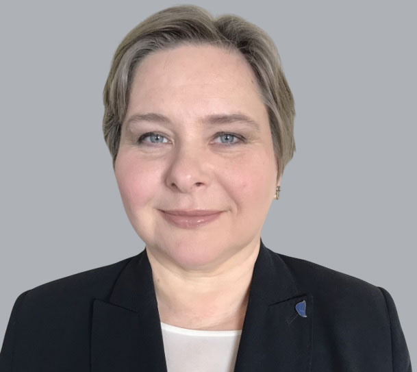 Шаталова Елена Петровна