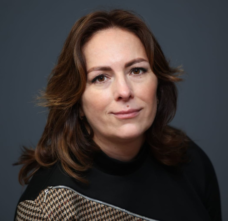 Мурко Елена Викторовна