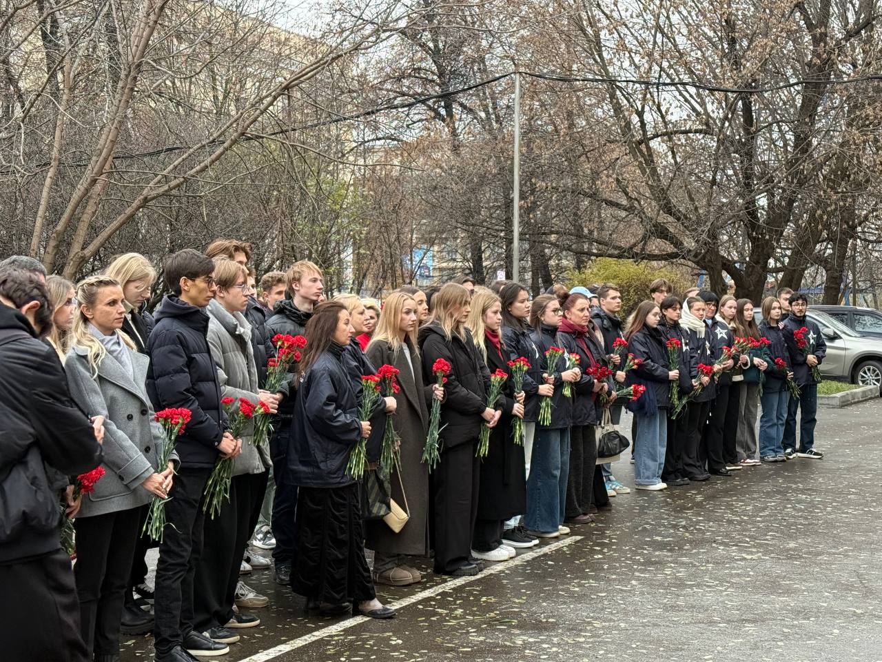 День Неизвестного солдата