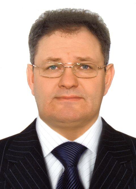 Логинов Евгений Леонидович