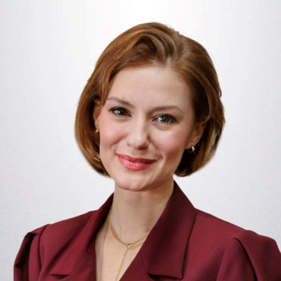 Ерошкина Лариса Александровна