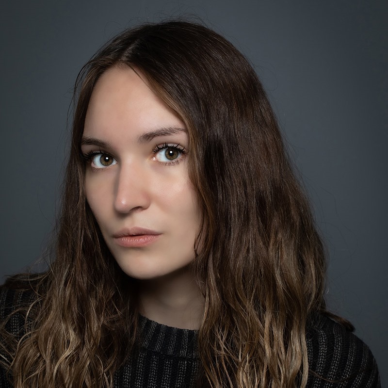 Родина Полина Артуровна