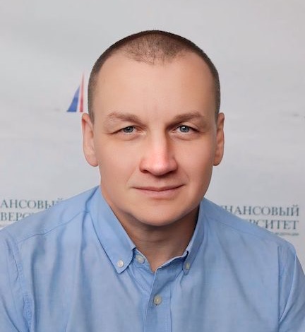 Панькин Станислав Игоревич