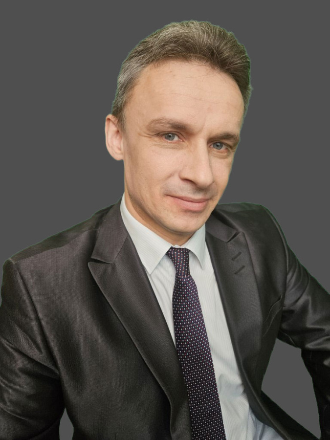 Маняхин Тимофей Викторович