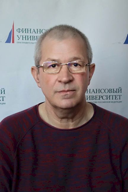 Загреба Андрей Евгеньевич