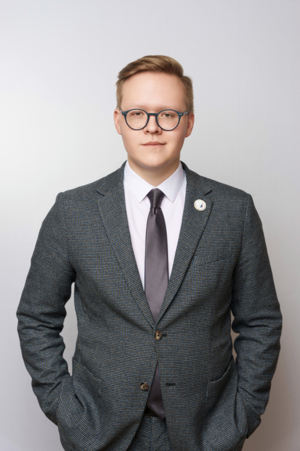 Малыгин Вадим Алексеевич