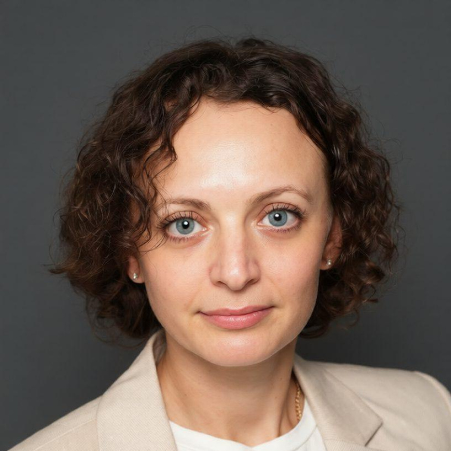 Богатырева Елена Николаевна