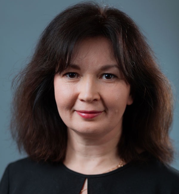 Громова Марина Валентиновна