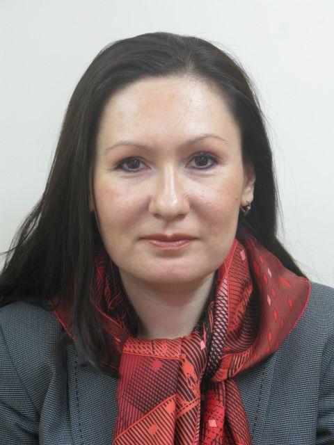 Цвирко Светлана Эдуардовна