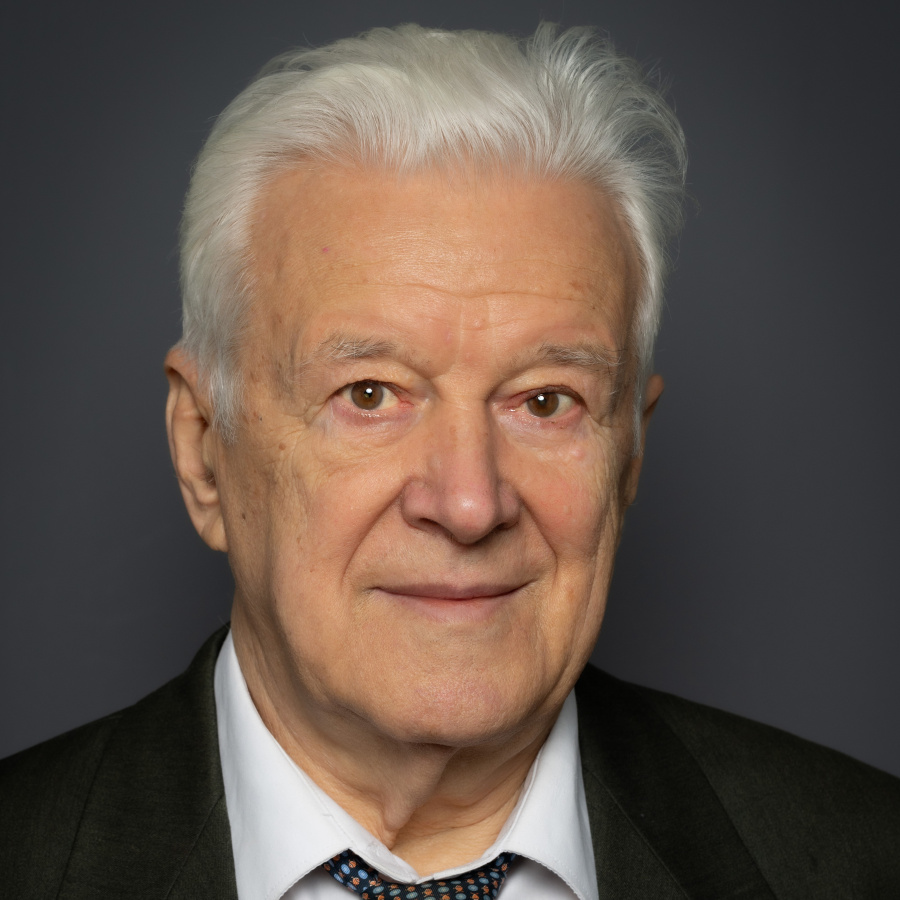 Богомолов Александр Иванович