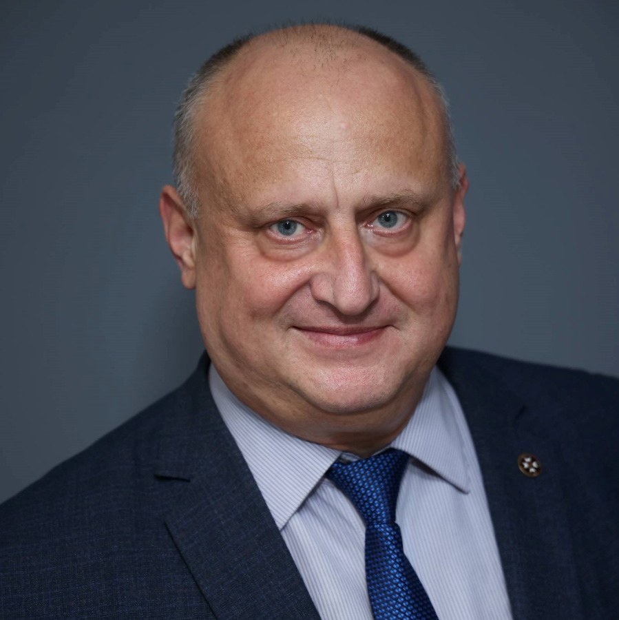 Извеков Дмитрий Анатольевич