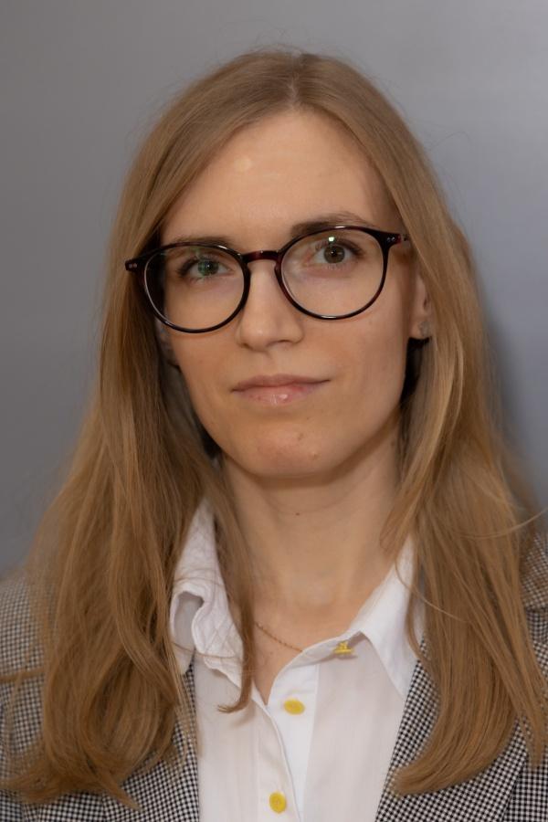 Николаева Наталья Юрьевна