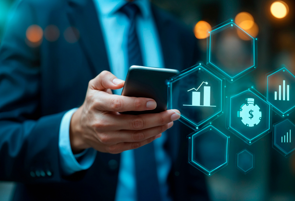 Цифровые госуслуги как фактор снижения транзакционных издержек бизнеса