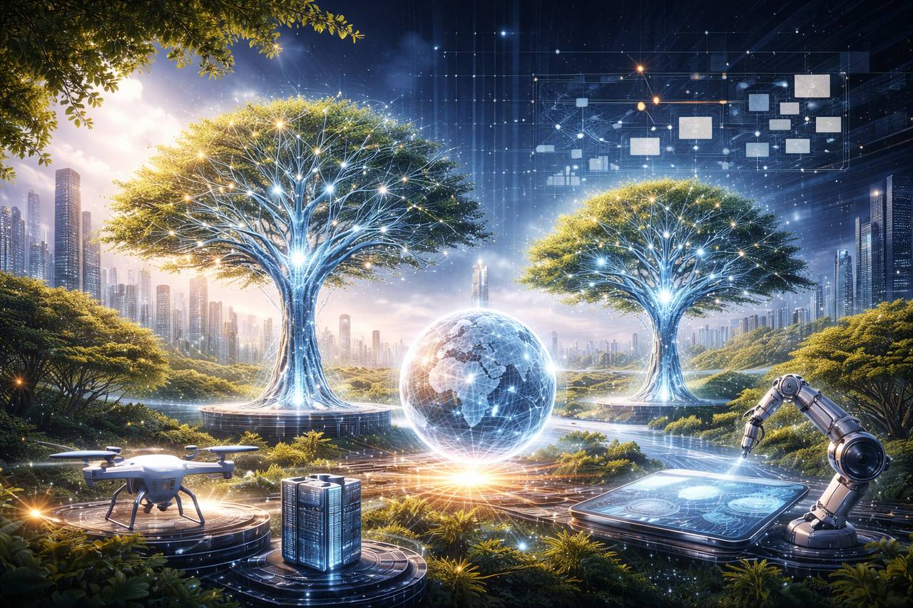 VII Всероссийская научно-практическая конференция по бизнес-информатике пройдет 26 марта 2026 года в Финансовом университете