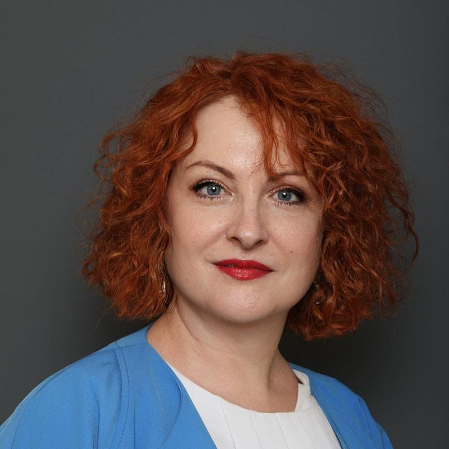 Васильева Елена Викторовна