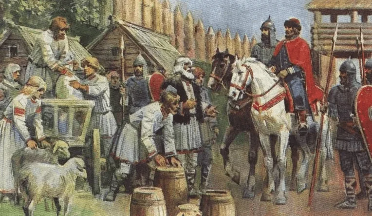 Налоги в поговорках, афоризмах и легендах