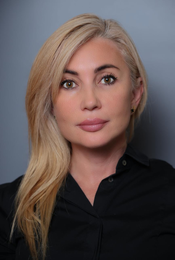 Денисова Ольга Александровна