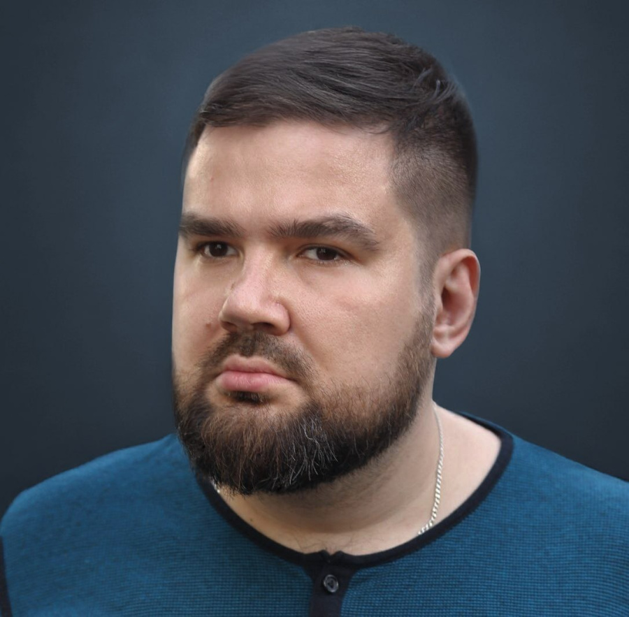 Лебедев Сергей Владимирович