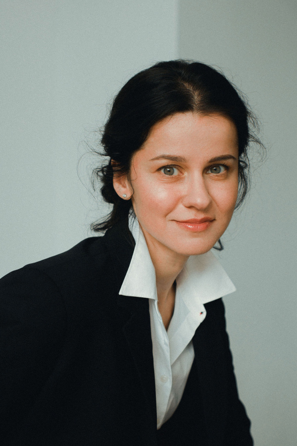 Ванькович Инна Михайловна